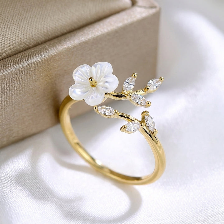 Bague lente