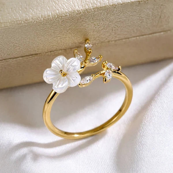 Bague lente