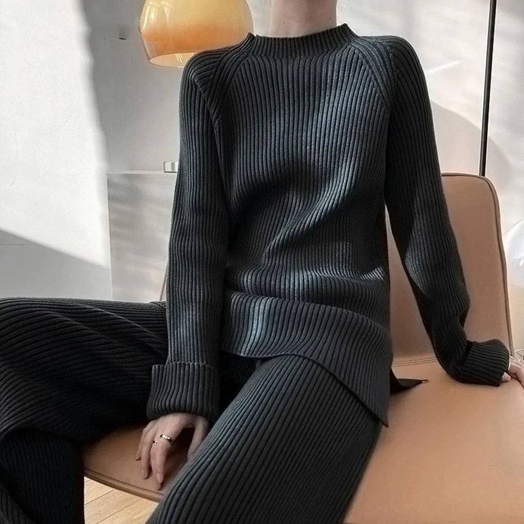 Roxane - Élégant Ensemble de Détente