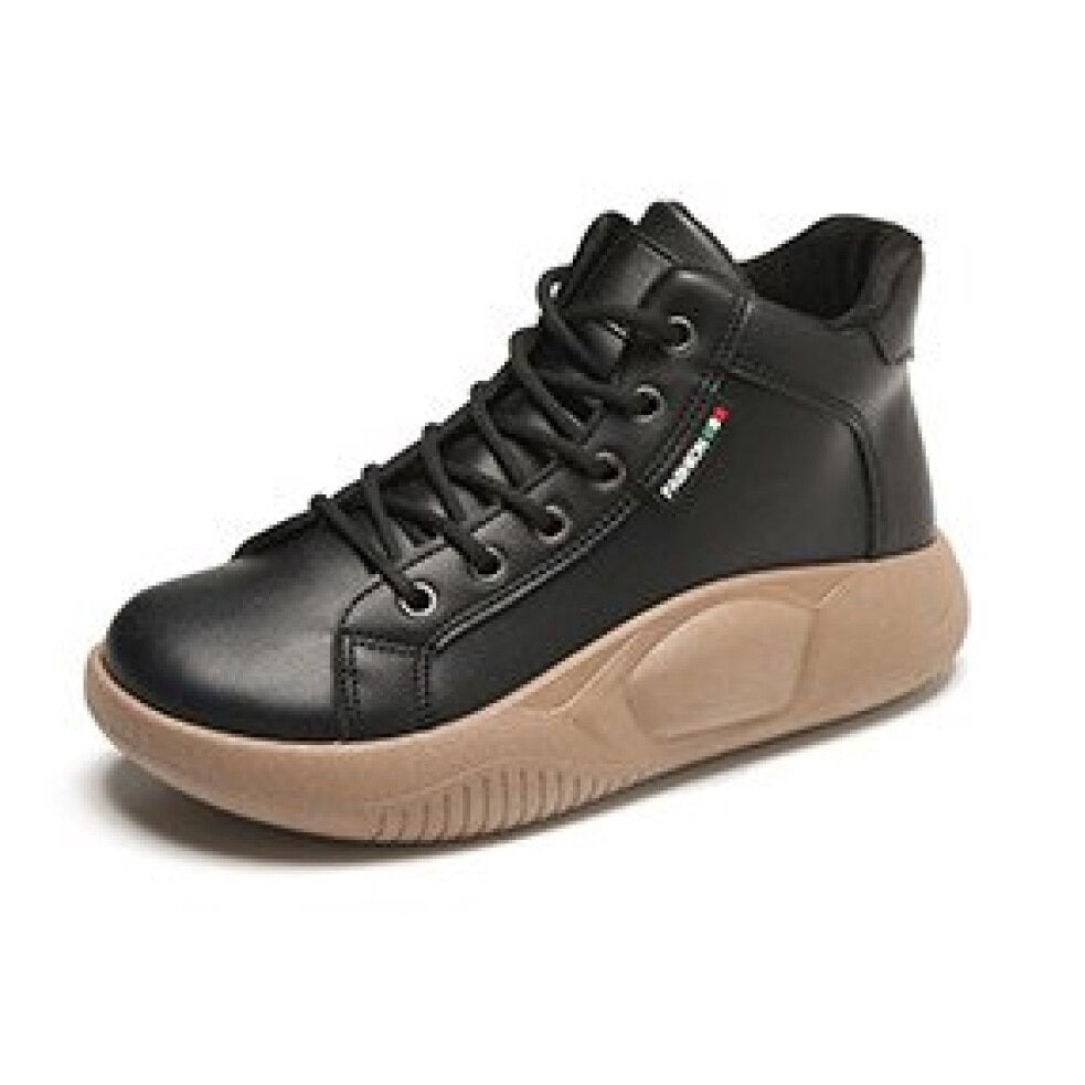 Parma Ultra Comfort Leather Shoes