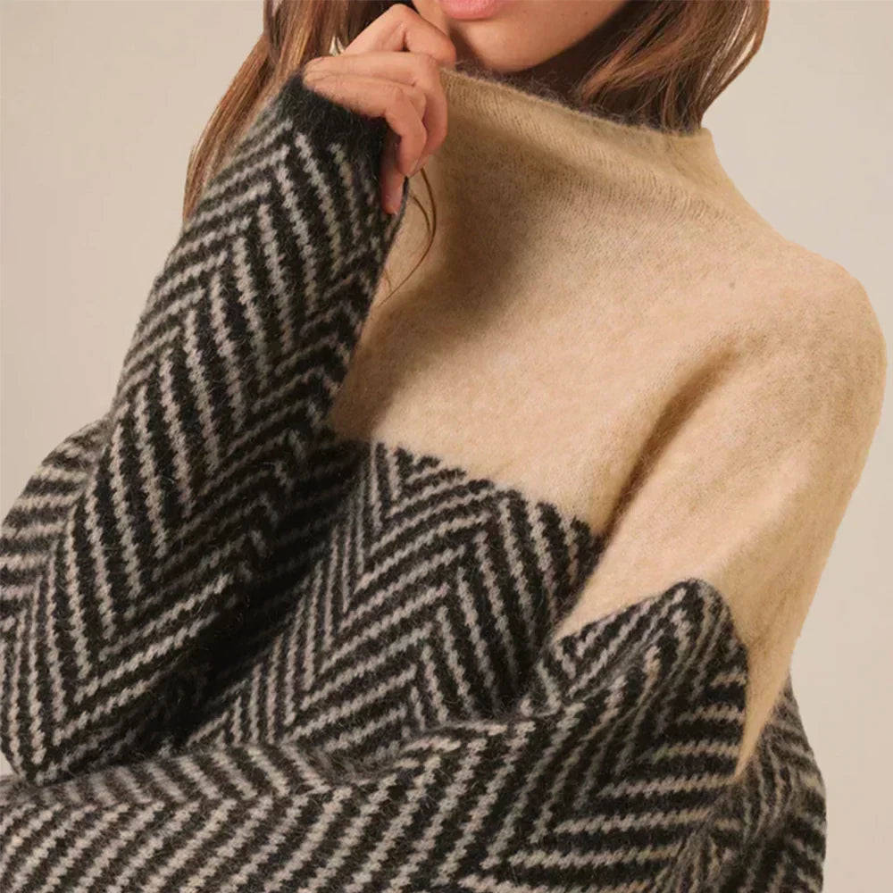 Juliette™ | Soft Turtleneck