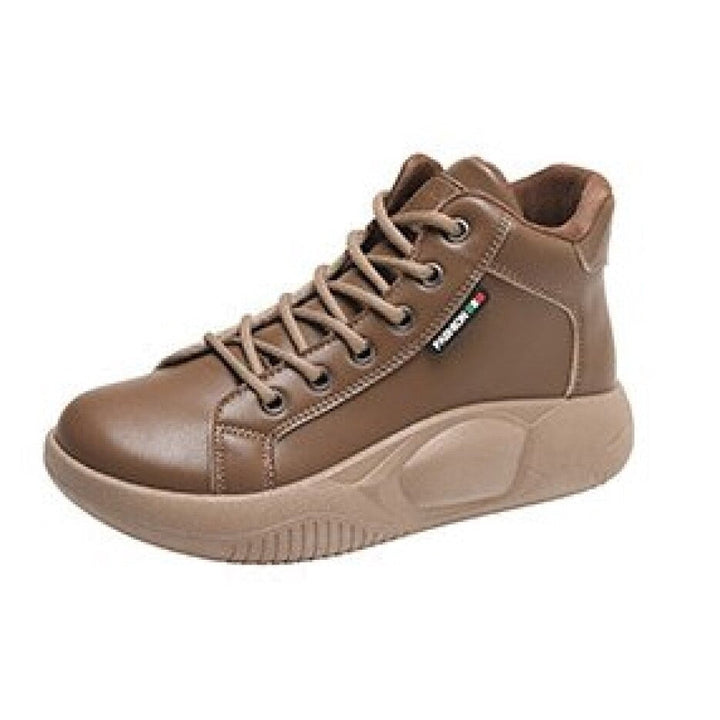 Parma Ultra Comfort Leather Shoes