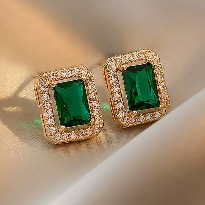 Boucles d'oreilles Calista Verdoux