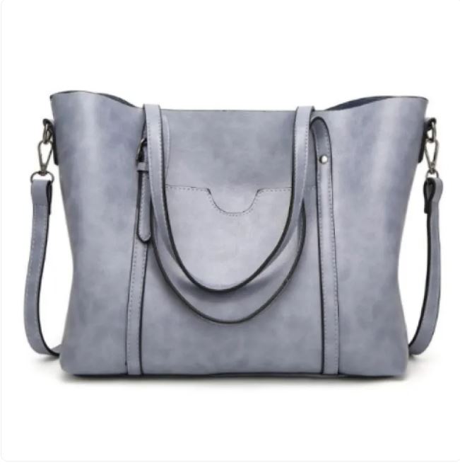 Yrsa® | Sac Tote Luxe