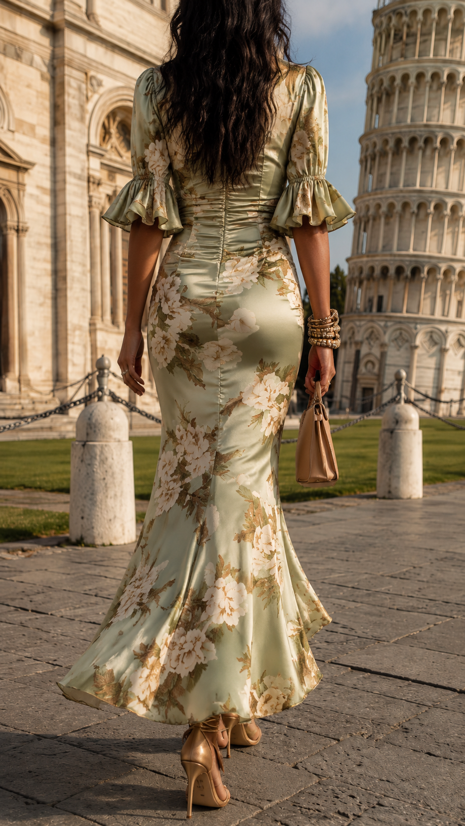 Robe Pisa