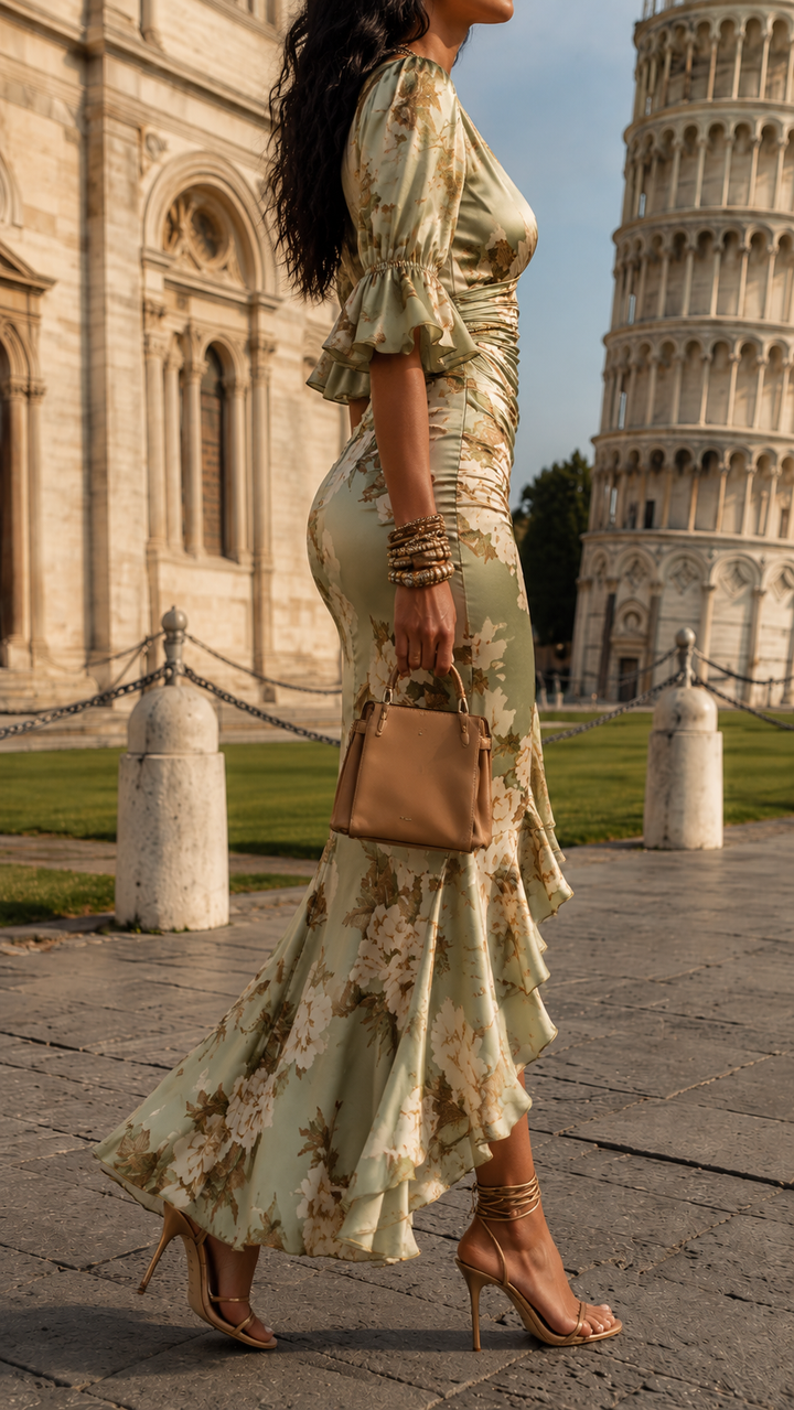 Robe Pisa