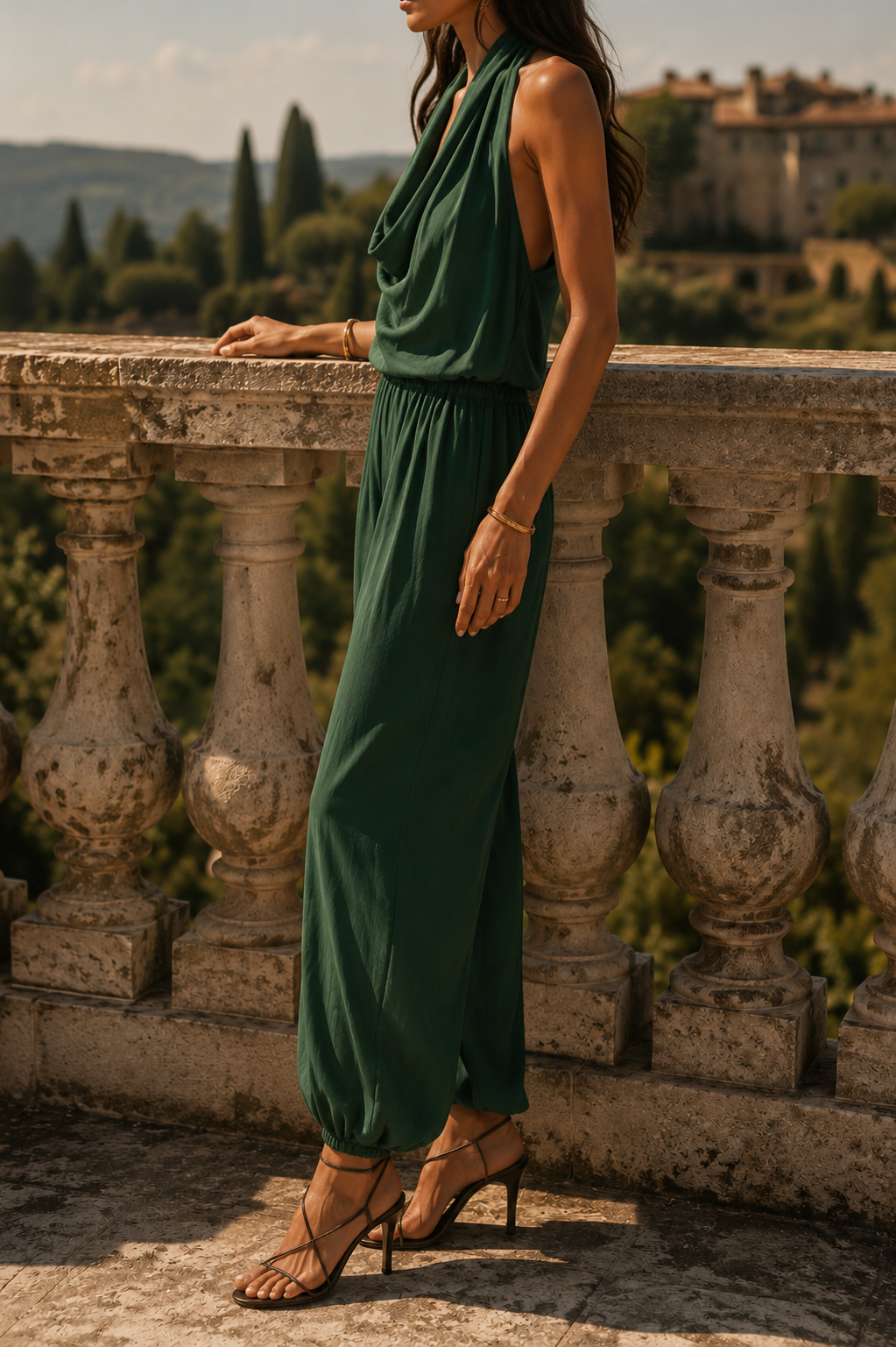 Ensemble Tranquillité