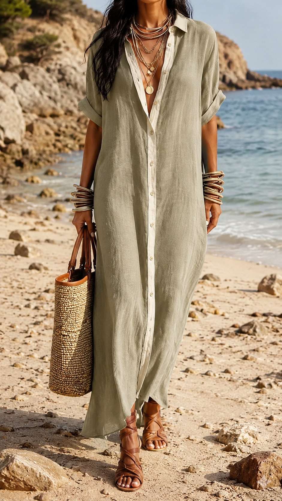 Robe La Cala Fonda