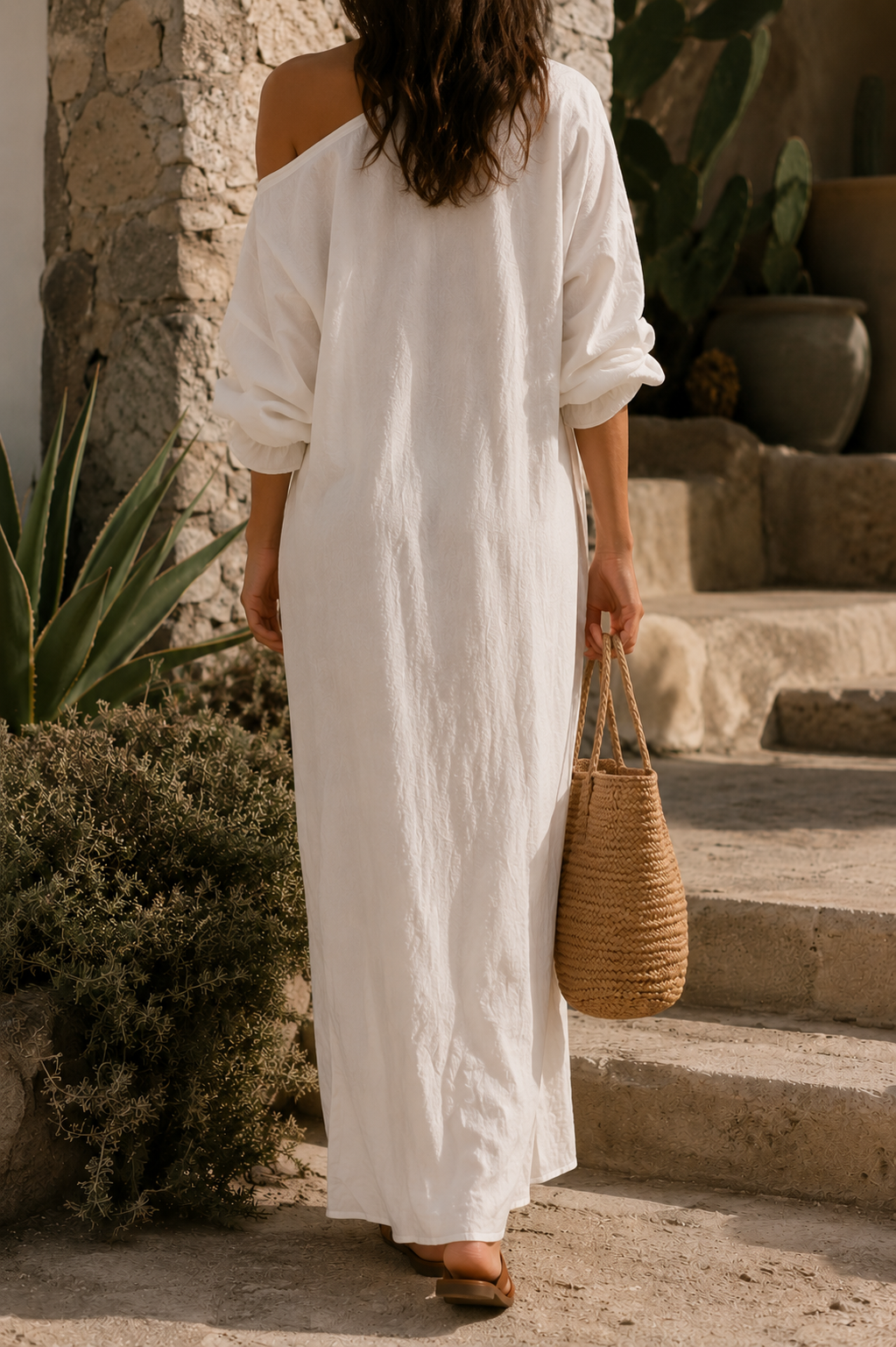 Robe Nuage