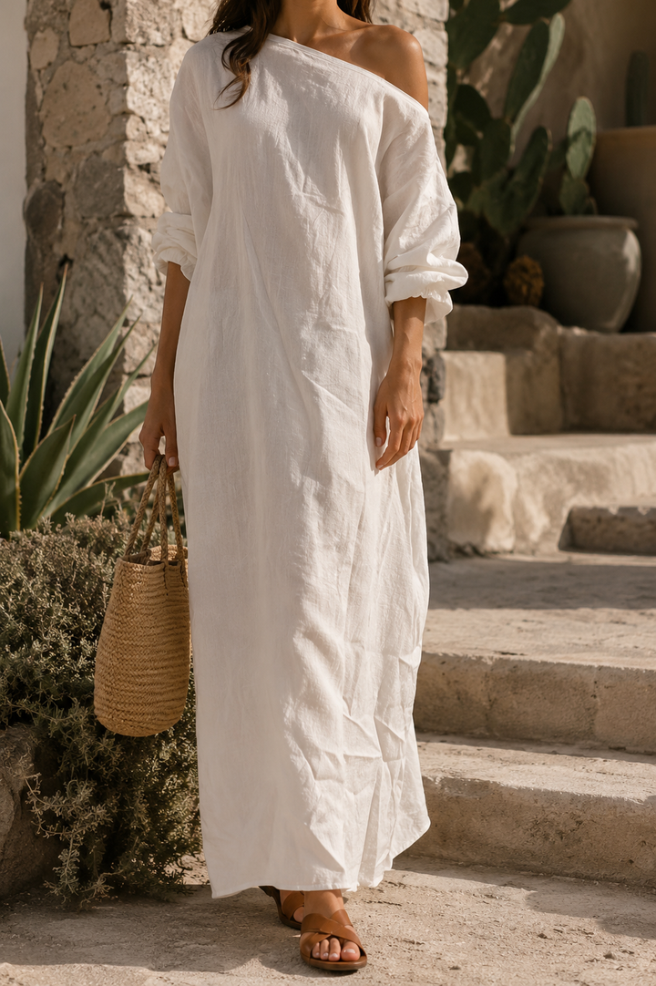 Robe Nuage