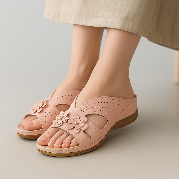 Sandales Orthopédiques Sevilla