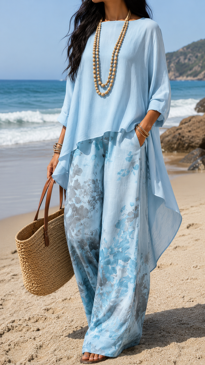 Ensemble Boho Marinella