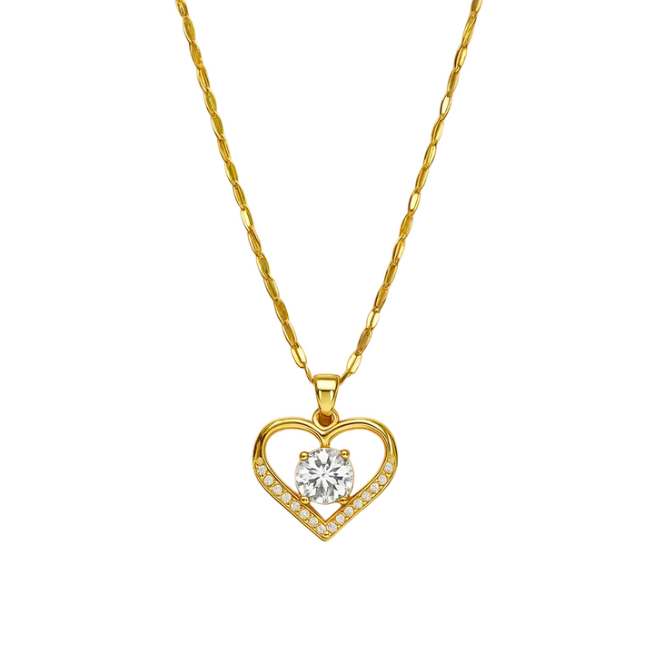 Pendentif “Pour Toujours Ensemble”
