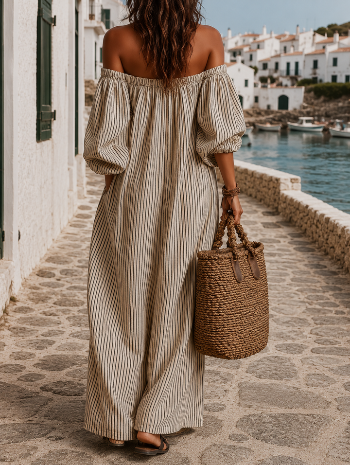 Robe Pregonda