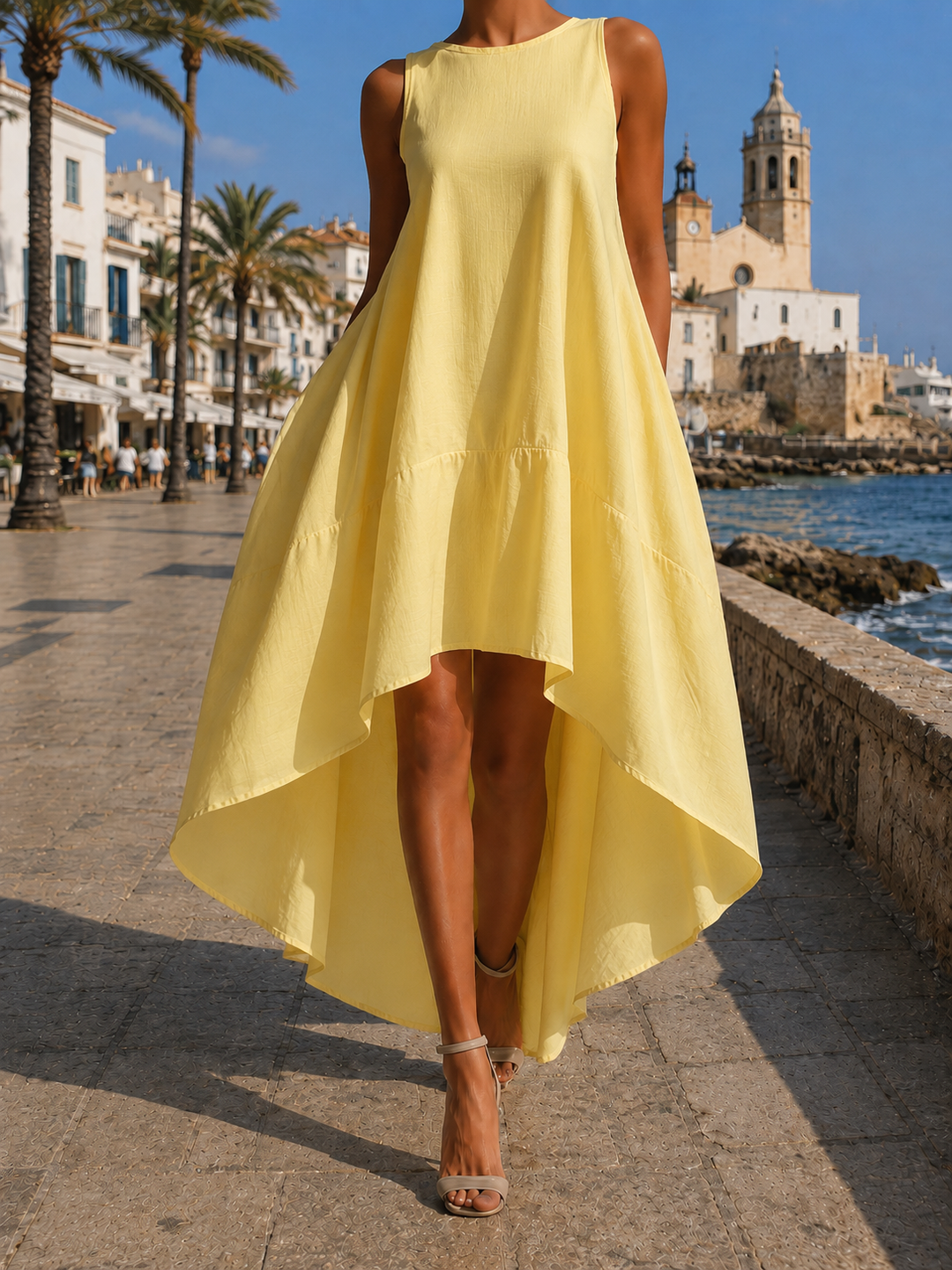 Robe DÉNIA