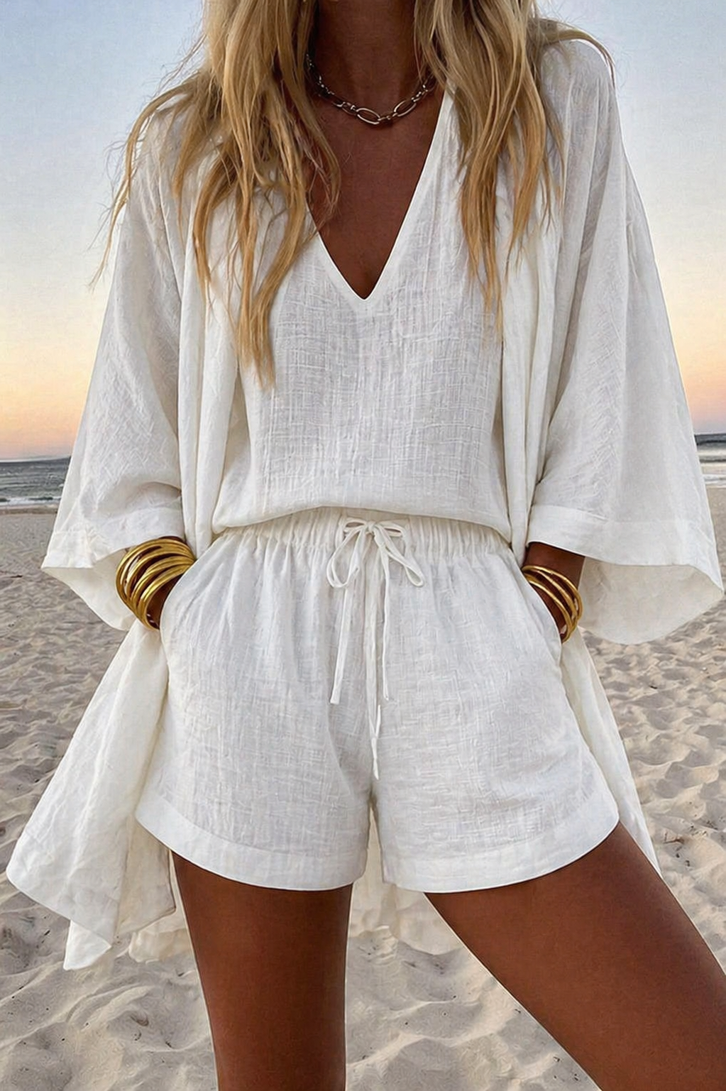 Ensemble FORMENTERA