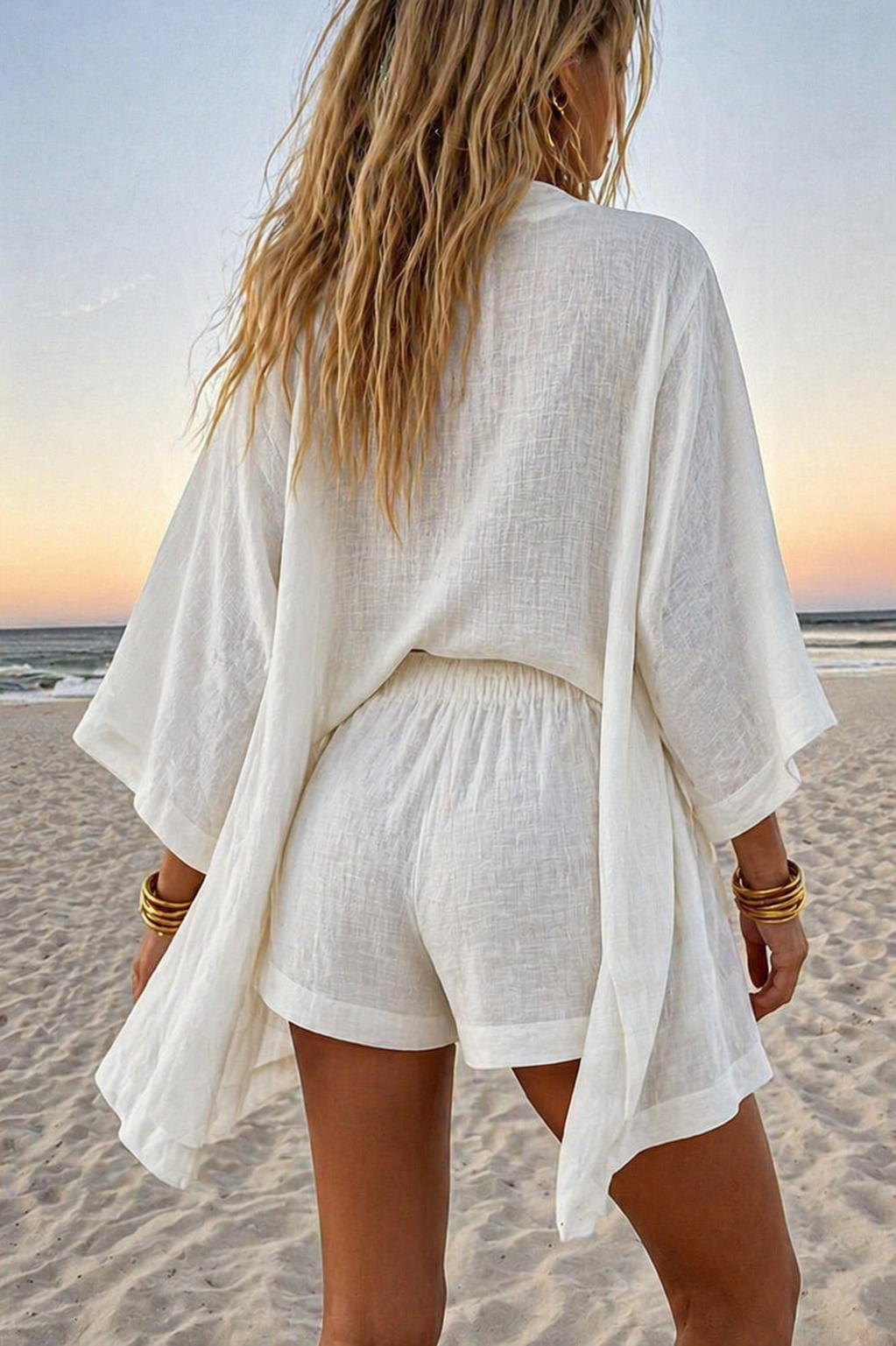 Ensemble FORMENTERA