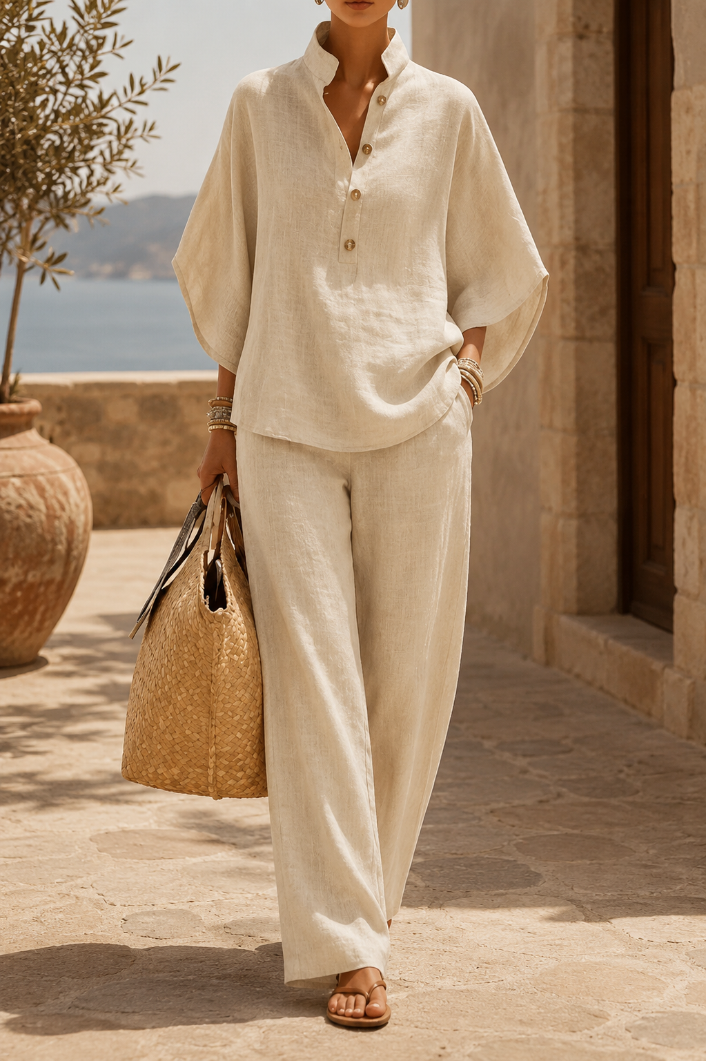 Ensemble Martina