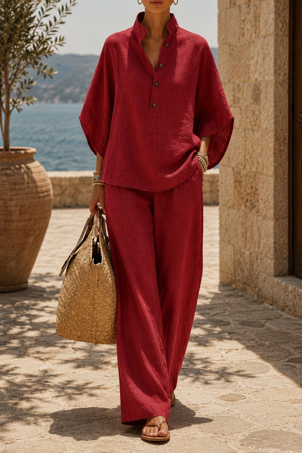 Ensemble Martina