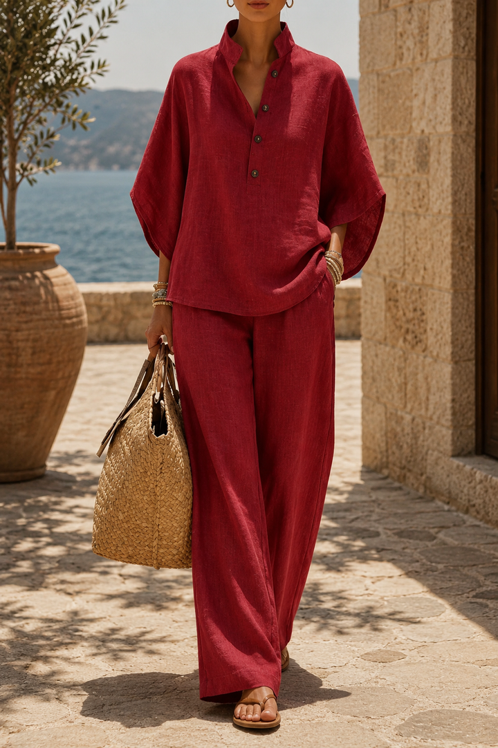 Ensemble Martina