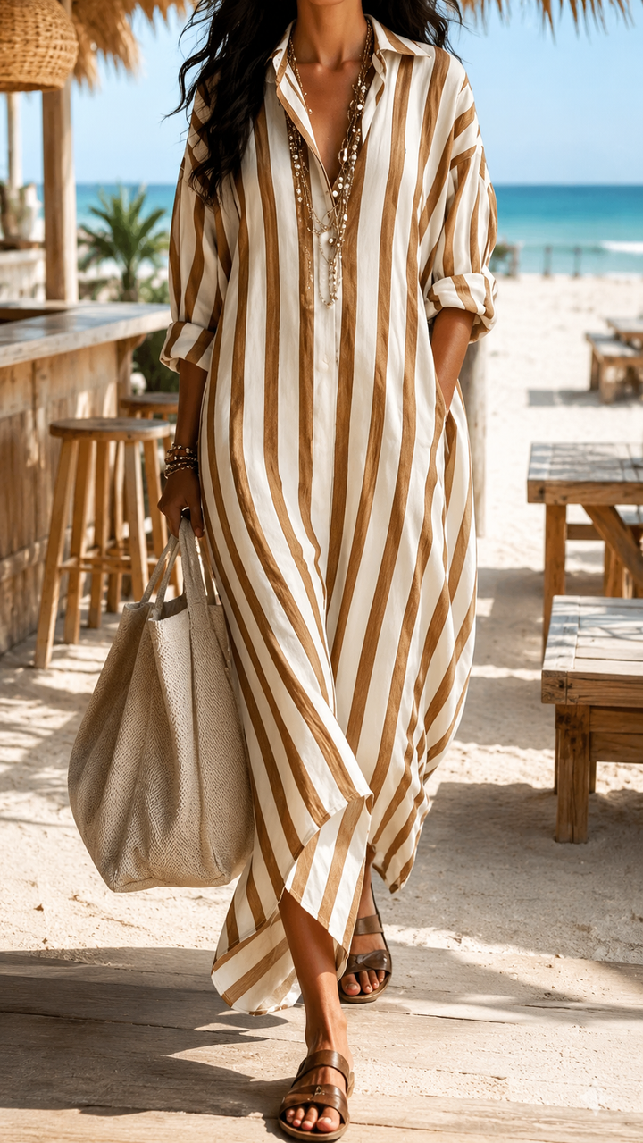 Robe Méditerranéenne