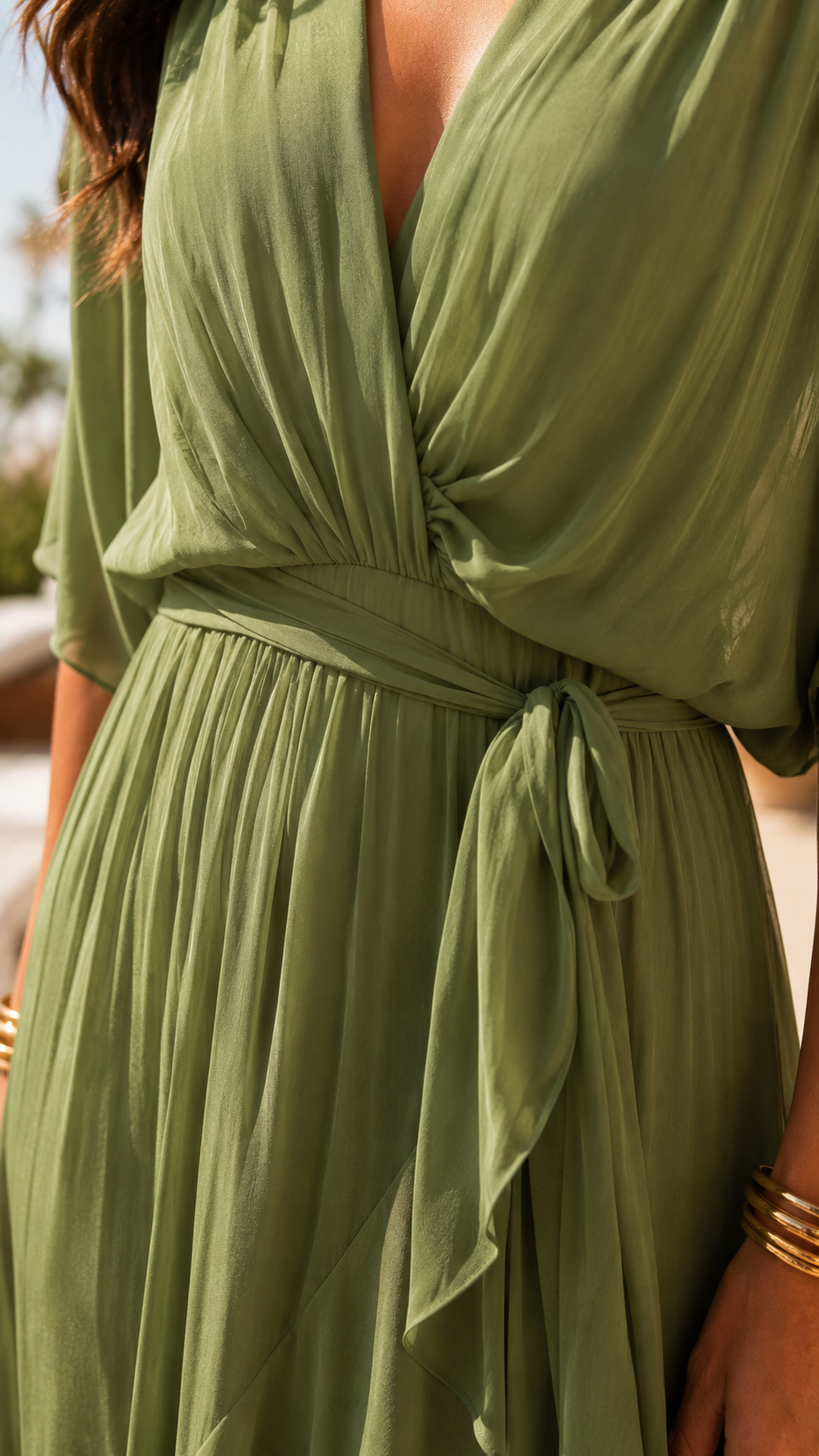 Robe Calypso