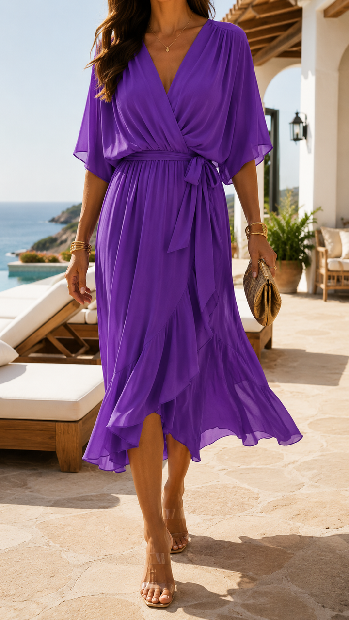 Robe Calypso