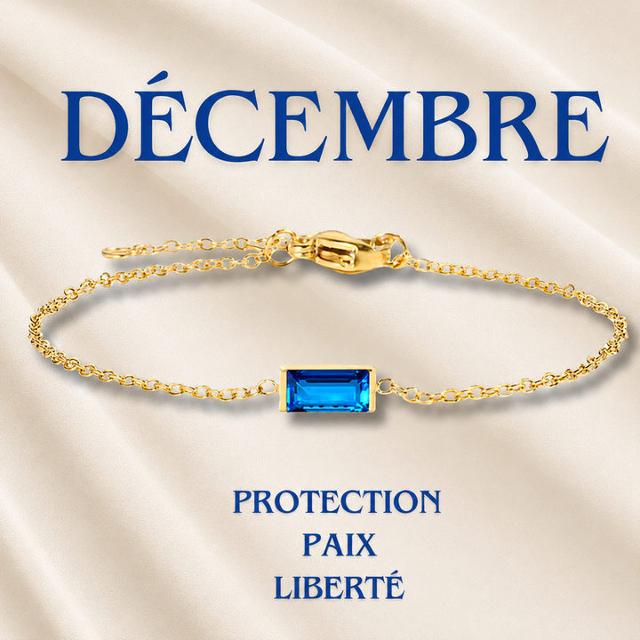 Bracelet de Naissance Heartline
