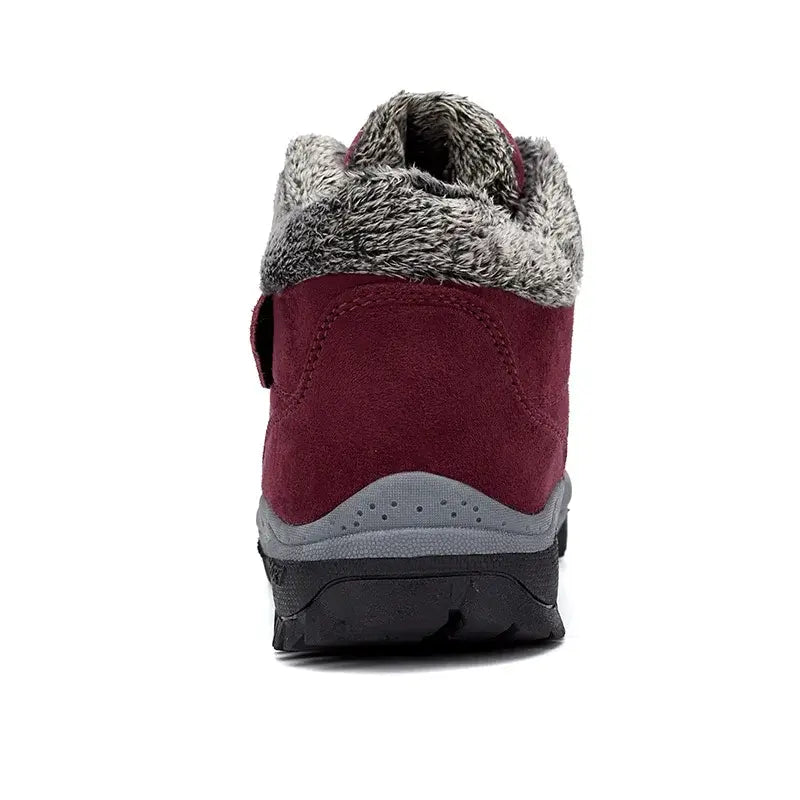 Polina Winter Orthopedic Shoes