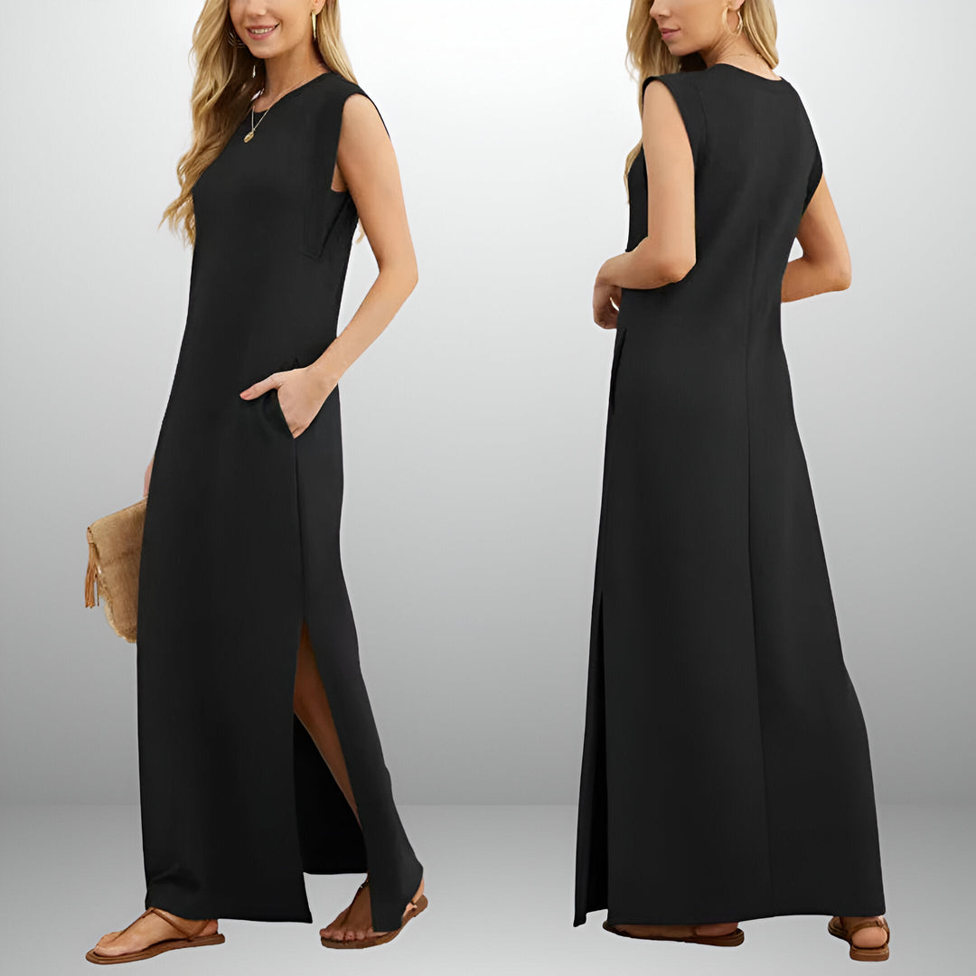 Laure™ | Long Dress