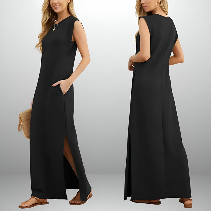 Laure™ | Long Dress