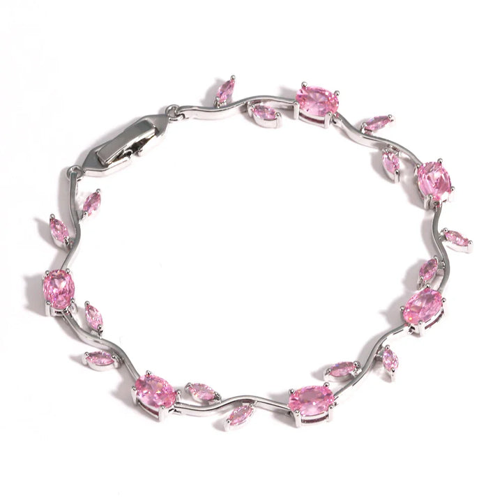 AURORA | Bracelet Aura Tulipe