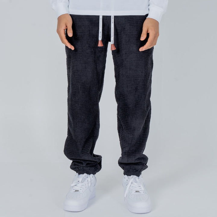 Paquet de 3 x Jitsu - Pantalons en velours côtelé