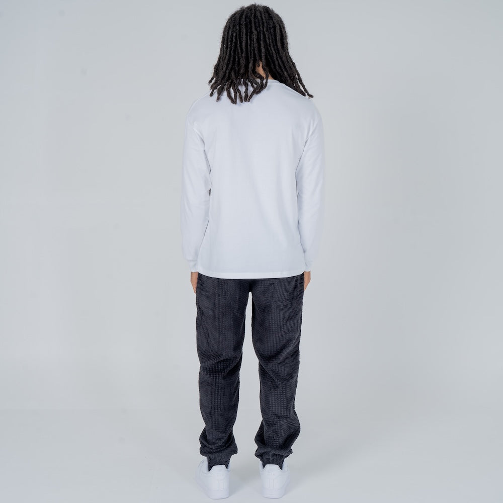 Paquet de 3 x Jitsu - Pantalons en velours côtelé