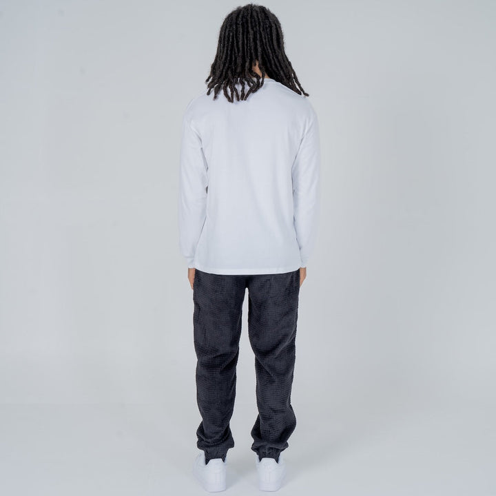 Paquet de 3 x Jitsu - Pantalons en velours côtelé