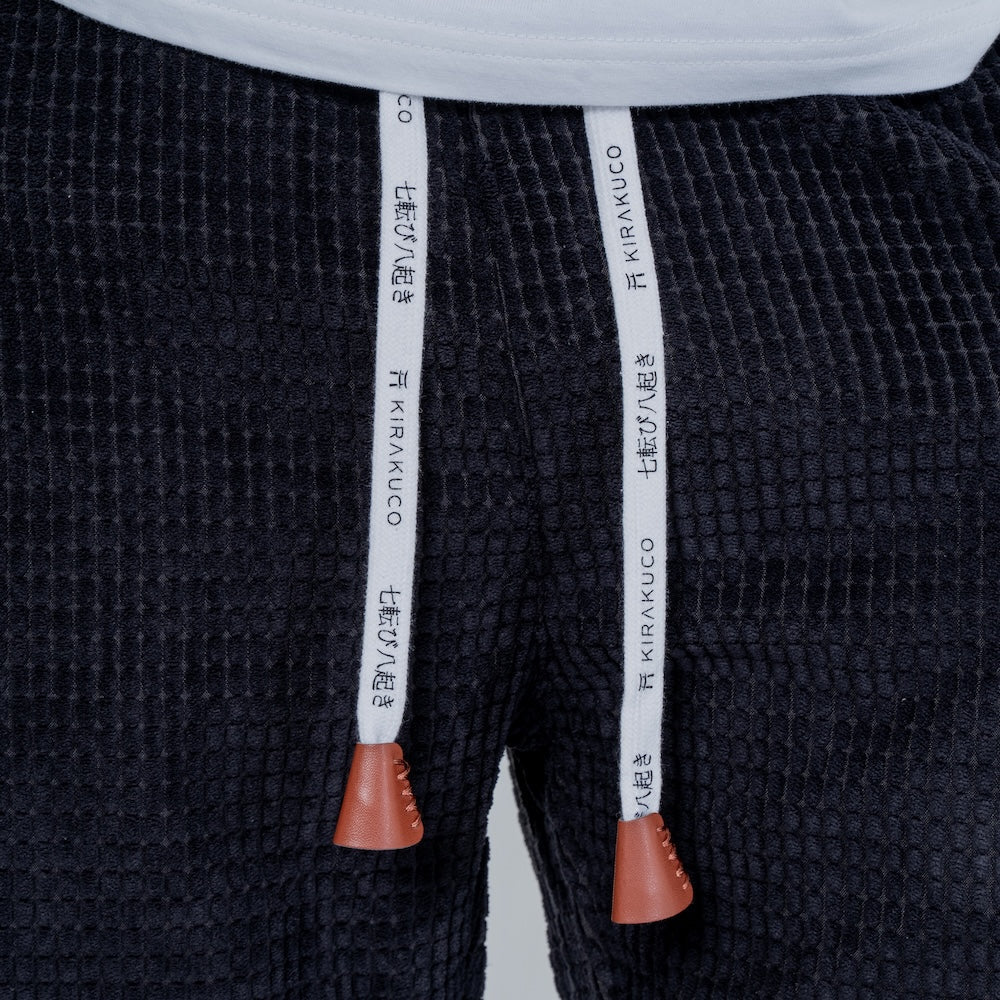Paquet de 3 x Jitsu - Pantalons en velours côtelé
