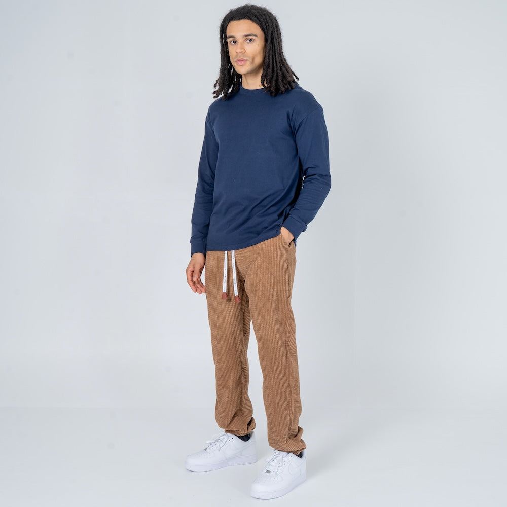Paquet de 3 x Jitsu - Pantalons en velours côtelé