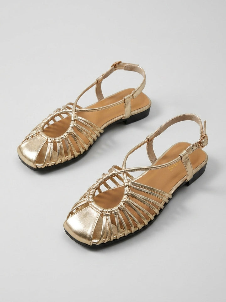SANDALES LORETTA™