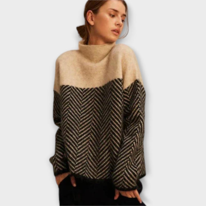 Maeve - Pull doux