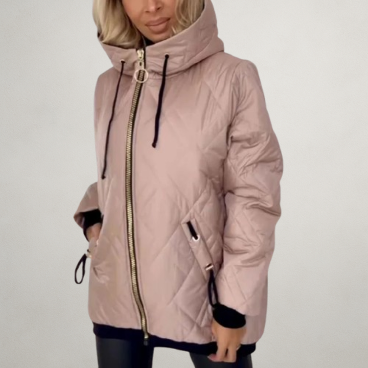 Elia | Veste chaude et élégante