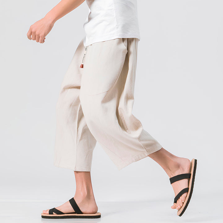 Mai - Shorts confortables