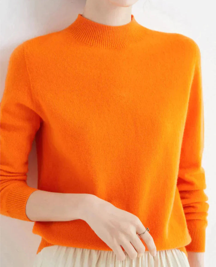 Pull Élégant pour un Confort Intemporel