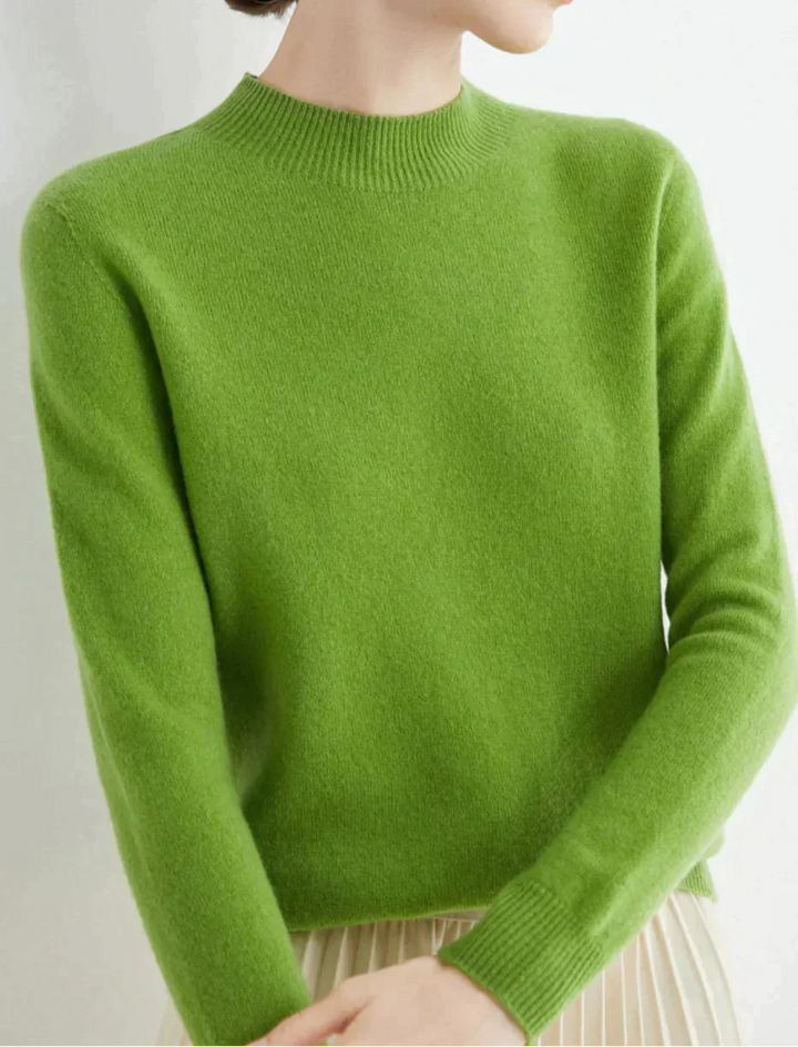 Pull Élégant pour un Confort Intemporel
