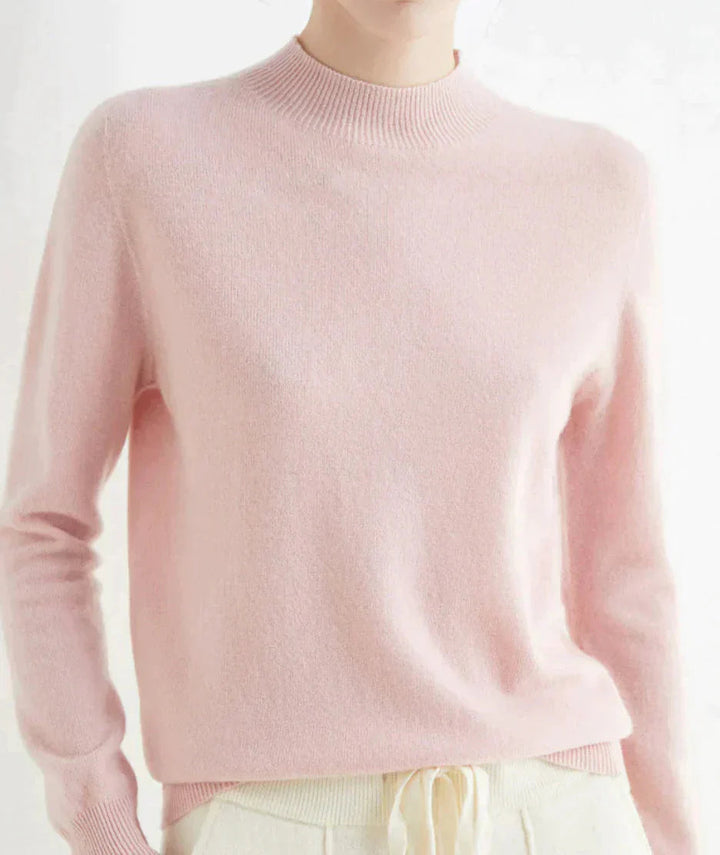 Pull Élégant pour un Confort Intemporel