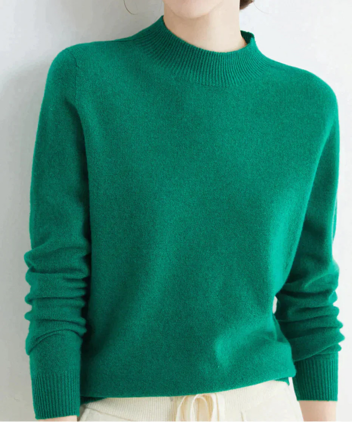 Pull Élégant pour un Confort Intemporel