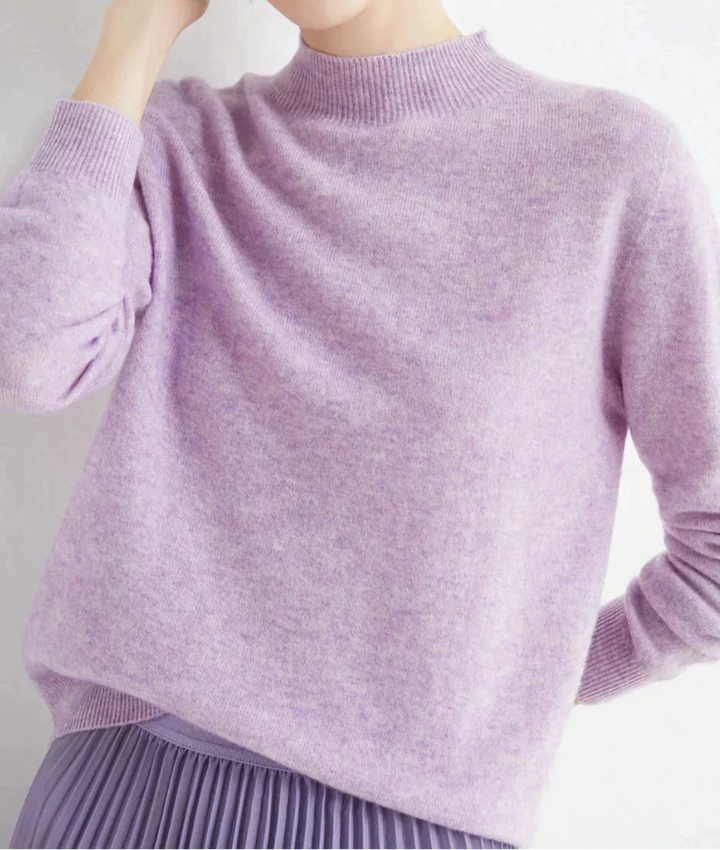 Pull Élégant pour un Confort Intemporel