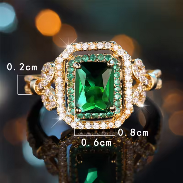 Bague Elowira Starwynne