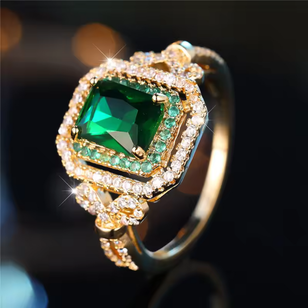Bague Elowira Starwynne