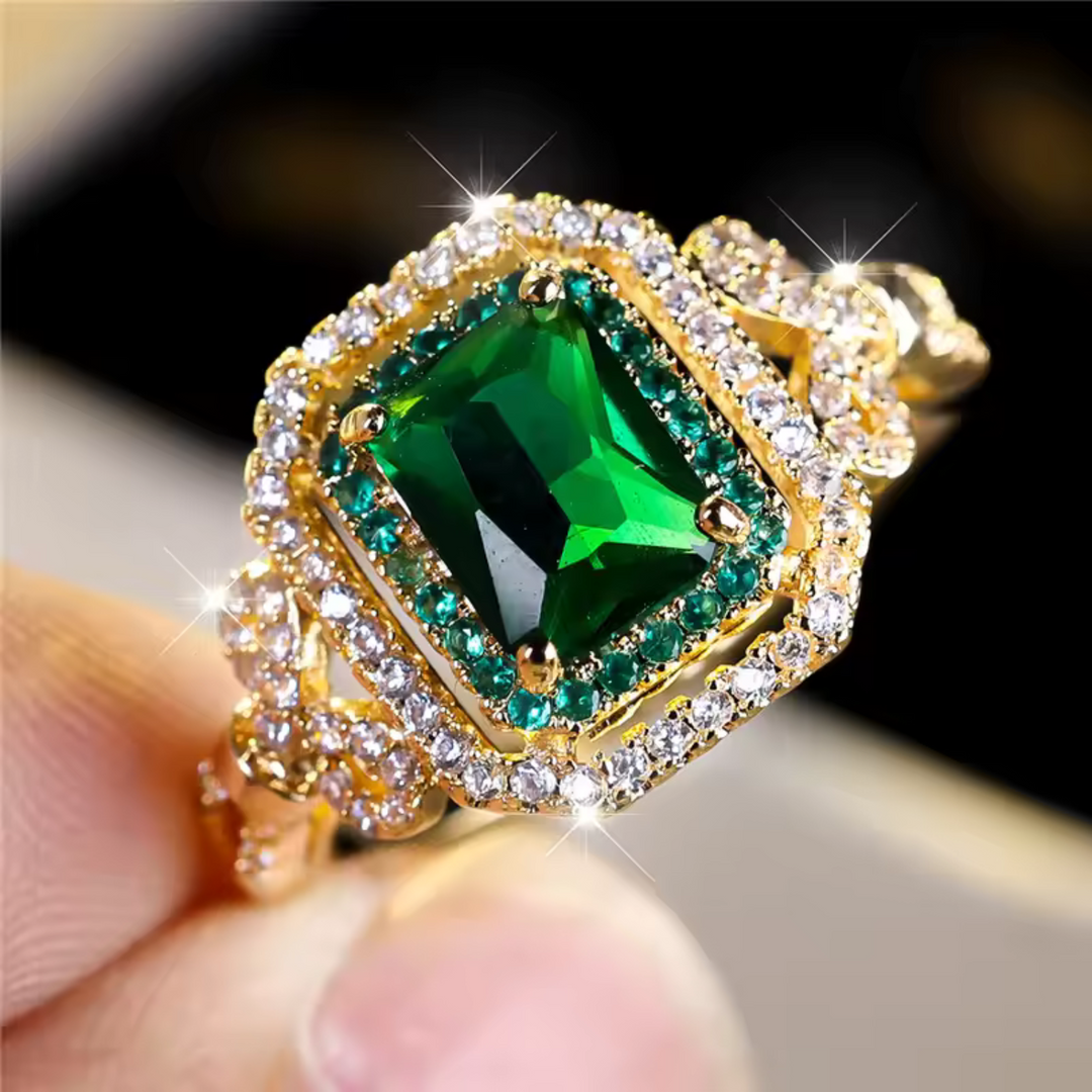Bague Elowira Starwynne