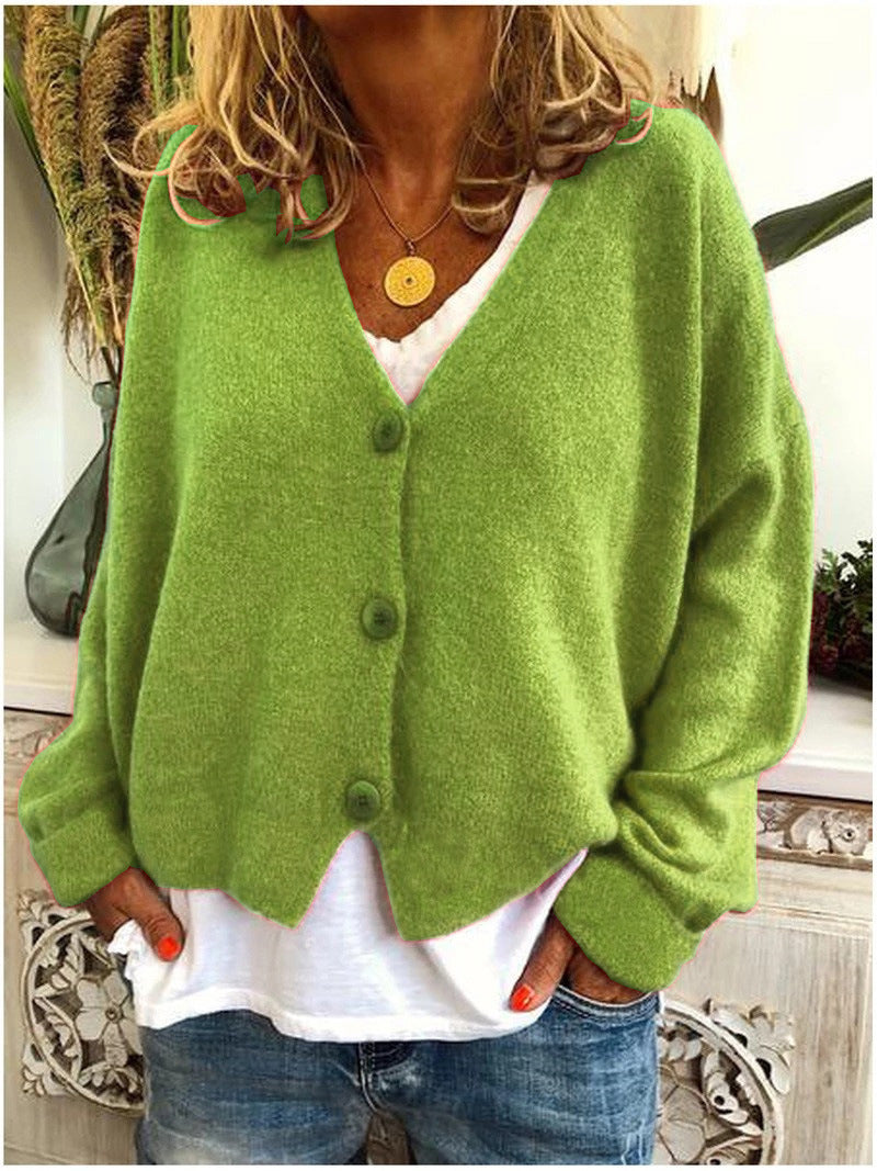 Cardigan Doux et Enveloppant
